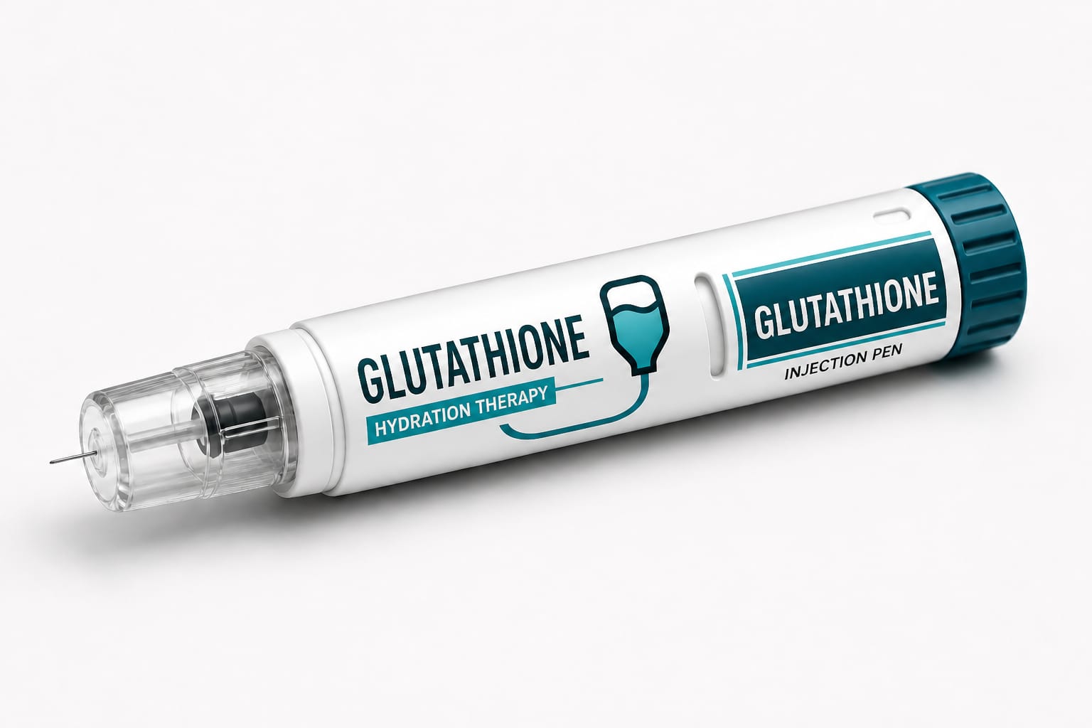 GLUTATHIONE PEN